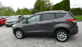 Ford Kuga Titanium X! Kamera! Navi Gps! Gwarancja! Grójec - zdjęcie 8