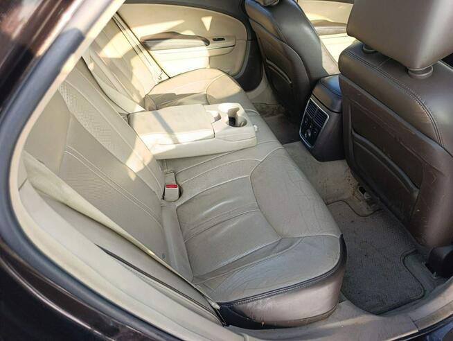 LANCIA THEMA 3.0CRD 239KM ! ! ! Zgierz - zdjęcie 11