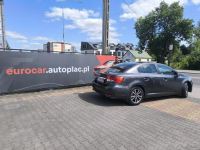 Toyota Avensis 2.0 Valvematic 152KM GAZ LPG Klimatronic Łuków - zdjęcie 4