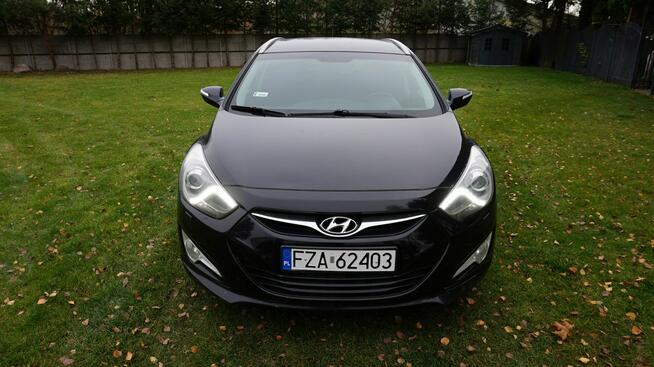 Hyundai i40 Polski salon. Gwarancja. Polecam !!! Zielona Góra - zdjęcie 2