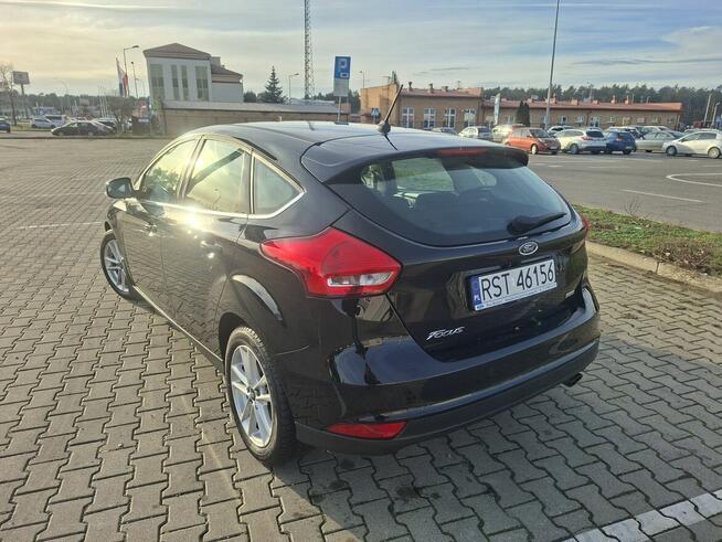 Sprzedam Ford Focus Rzeszów - zdjęcie 3
