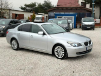 BMW 523i E60 | Szyberdach | Tempomat | PDC | PODGRZEWANE FOTELE | Grójec - zdjęcie 5