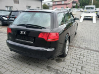 Audi A4 1.6MPI klimatronik alufelgi elektryka stan BDB Gryfino - zdjęcie 4