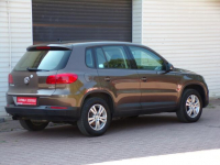 Volkswagen Tiguan Klimatronic /Gwarancja /Asystent Parkowania /2013 Mikołów - zdjęcie 11