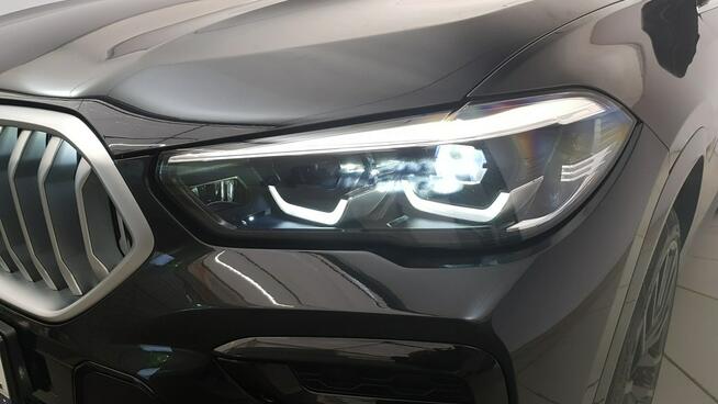 BMW X6 xDrive30d mHEV sport ! Z Polskiego Salonu ! Faktura Vat ! Warszawa - zdjęcie 10