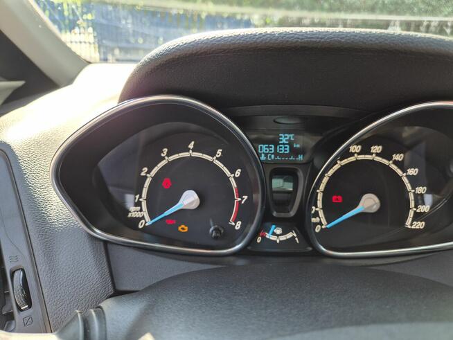 Ford B-MAX Mokotów - zdjęcie 11