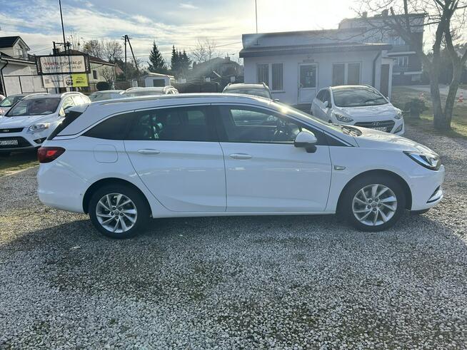 Opel Astra Nowe Iganie - zdjęcie 4