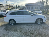 Opel Astra Nowe Iganie - zdjęcie 4