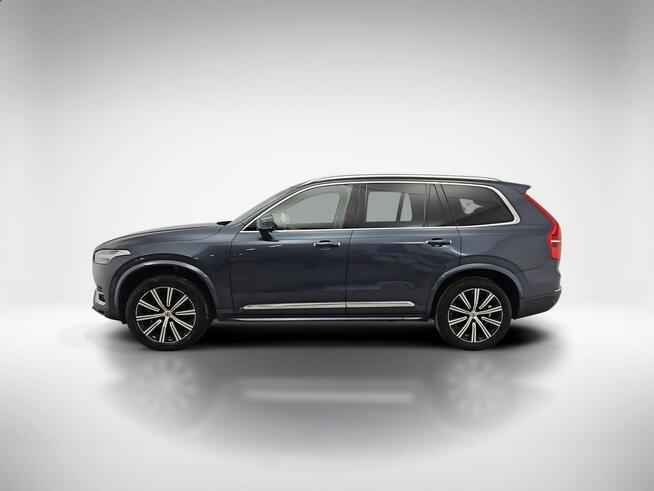 Volvo XC 90 AWD Plus Bright aut ! Z Polskiego Salonu ! Faktura VAT ! Warszawa - zdjęcie 2