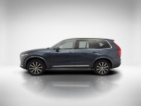 Volvo XC 90 AWD Plus Bright aut ! Z Polskiego Salonu ! Faktura VAT ! Warszawa - zdjęcie 2