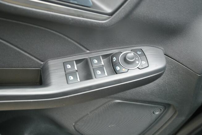 Titanium 1,5 EcoBoost 150KM M6 Gwarancja, ASO Forda Białystok - zdjęcie 11