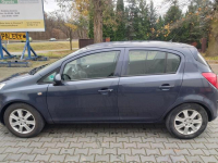 Opel Corsa Nowy Dwór Mazowiecki - zdjęcie 3