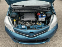 Toyota Yaris Klimatyzacja Oryginalny przebieg Gliwice - zdjęcie 11