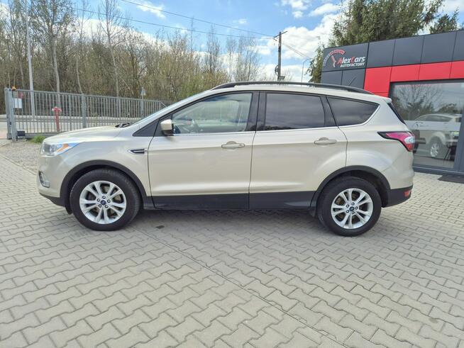 Ford Escape 4x4 Konstancin-Jeziorna - zdjęcie 12