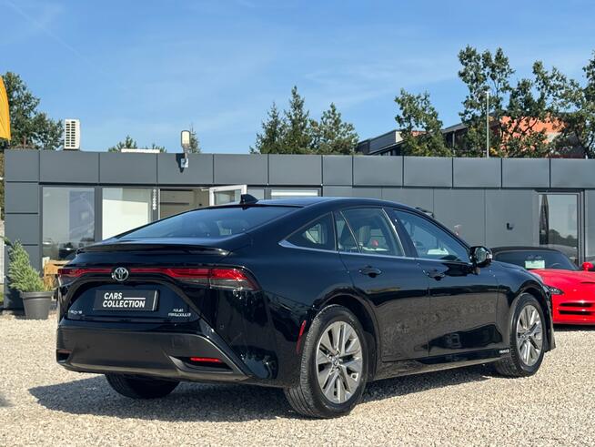 Toyota Mirai, 2023 Michałowice - zdjęcie 4