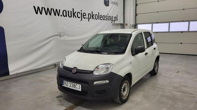 Fiat Panda Van 1.0 GSE Hybrid Pop Business/Pop Grójec - zdjęcie 1
