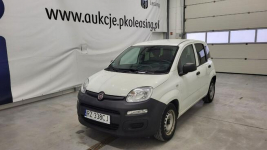 Fiat Panda Van 1.0 GSE Hybrid Pop Business/Pop