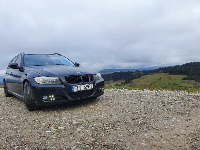 Bmw e91 lift Ozorków - zdjęcie 2