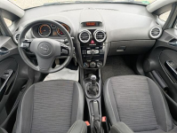 Opel Corsa 1.4 /90 Alu tylko 93tys   zadbana Dulowa - zdjęcie 6