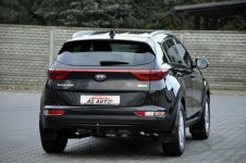 Kia Sportage 1.7 CRDi 115KM XL/Navi/Kamera/SerwisASO/Alufelgi Węgrów - zdjęcie 3