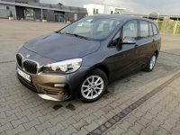 BMW Serii 2, 216d Gran Tourer Kraków - zdjęcie 5