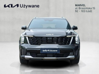 Kia Sorento 1.6 HEV 239KM 6AT Prestige Line+PNS 4WD 7OS, FV23% Łódź - zdjęcie 8