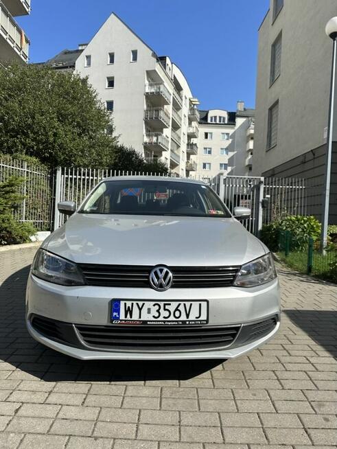 Sprzedam Volkswagen JETTA 1.8 TSI 170 Km DSG Ursynów - zdjęcie 1