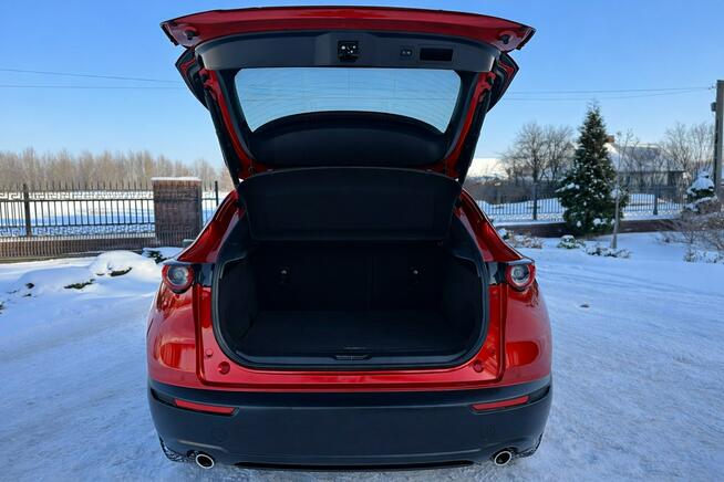 Mazda CX-30 Lipówki - zdjęcie 12