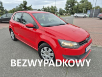 Volkswagen Polo Oryginał Stan Bezwypadkowy I Lakier