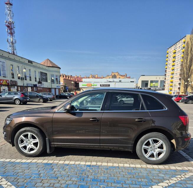 Sprzedam Audi q5 2.0 170KM Quattro Kamianka - zdjęcie 1