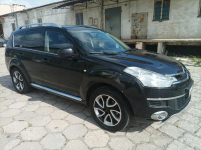 Citroen c-crosser 2,2 hdi Lublin - zdjęcie 5