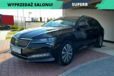 Škoda Superb Style! DSG! 190KM! Myślenice - zdjęcie 1