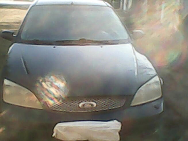 Sprzedam Forda Garwolin - zdjęcie 2