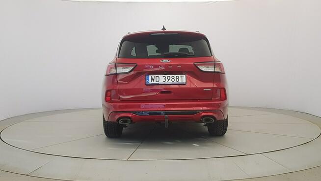 Ford Kuga 2.5 FHEV FWD ST-Line X! Z polsiego salonu! FV 23% Warszawa - zdjęcie 6
