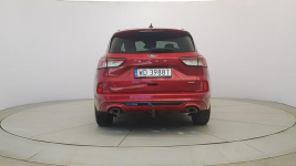 Ford Kuga 2.5 FHEV FWD ST-Line X! Z polsiego salonu! FV 23% Warszawa - zdjęcie 6