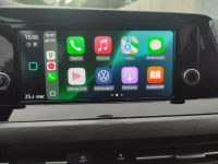 Volkswagen Golf Style fv23 jeden właściciel Otwock - zdjęcie 8