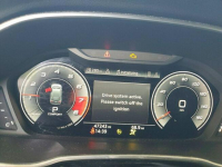 Audi Q3 / Quattro / S-Line / niski przebieg Warszawa - zdjęcie 9