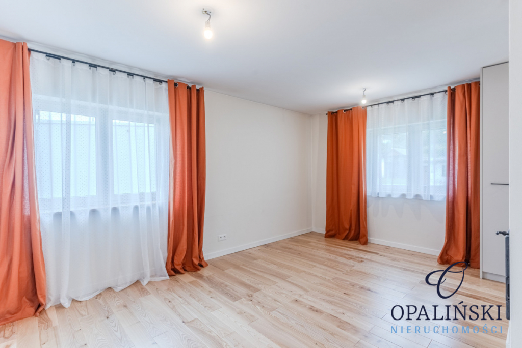 Mieszkanie po remoncie | działka 3ar | piwnica Rymanów - zdjęcie 3