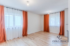 Mieszkanie po remoncie | działka 3ar | piwnica Rymanów - zdjęcie 3