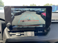 Toyota RAV-4 Salon PL Automat Hybryda Kamera Klimatronik Virtual Gliwice - zdjęcie 11
