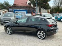 Opel Astra K 1.4 Turbo | SKÓRA | NAVI | KAMERA | LED | 18" Grójec - zdjęcie 11
