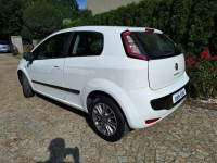 Fiat Punto Evo MyLife Siewierz - zdjęcie 3