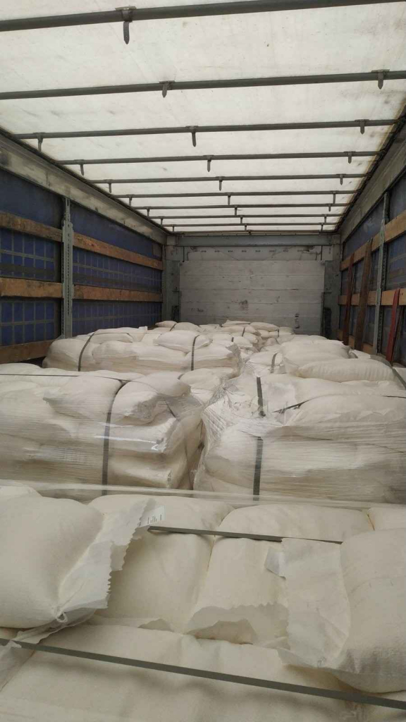 mąka pszenna do celów spożywczych Dąbrówki - zdjęcie 3