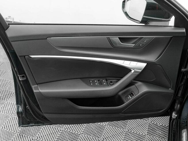 Audi A6 WD3261V#40 TDI mHEV S tronic K.cof Podgrz.f Salon PL VAT23% Gdańsk - zdjęcie 11