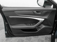 Audi A6 WD3261V#40 TDI mHEV S tronic K.cof Podgrz.f Salon PL VAT23% Gdańsk - zdjęcie 11
