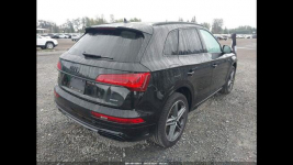 Audi Q5 PREMIUM PLUS / S-Line / Hybryda Chwaszczyno - zdjęcie 4
