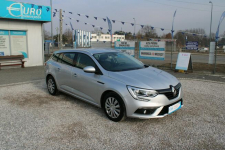 Renault Megane Business F-vat Gwarancja Salon PL Warszawa - zdjęcie 4