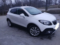 Sprzedam Opel mokka