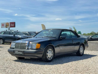 Mercedes 300CE, 1992 Michałowice - zdjęcie 8