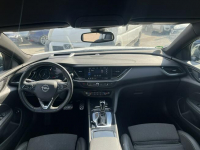 Opel Insignia Automat Skóra Pamięć Kamera Podgrzewanie Tempomat Gliwice - zdjęcie 8
